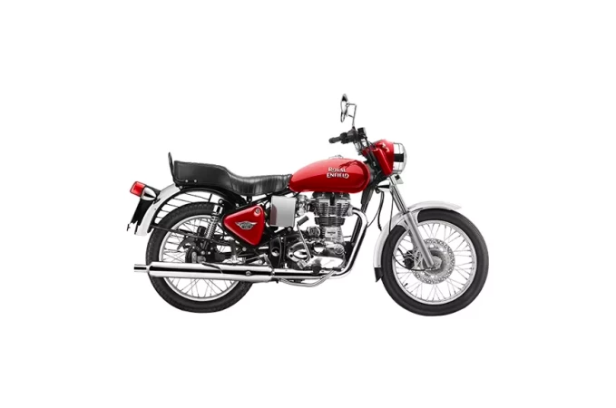 Royal Enfield