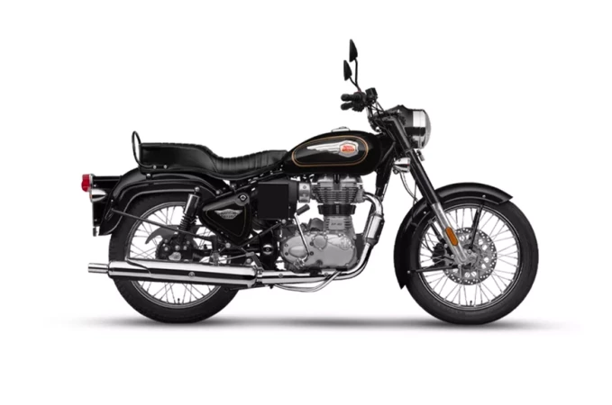 Royal Enfield