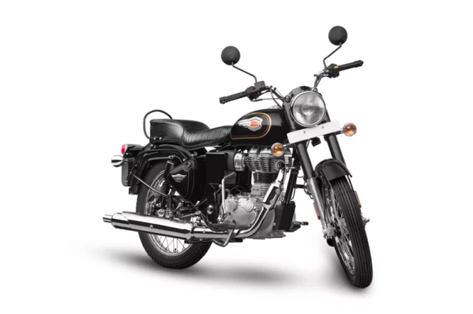 Royal Enfield