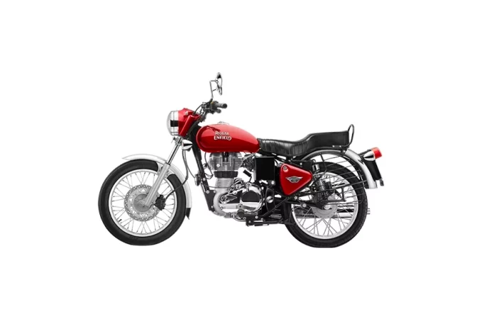 Royal Enfield