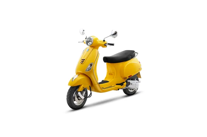 Vespa