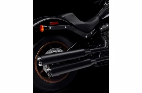 low rider s