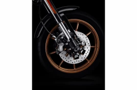 low rider s