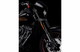 low rider s