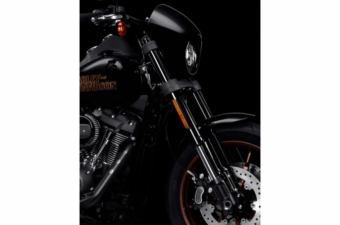 Harley Davidson