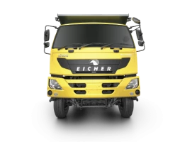 EICHER Pro 6028T