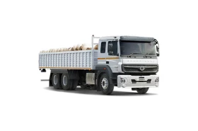 BharatBenz 2823R 