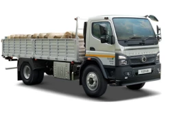 BharatBenz 1215RE