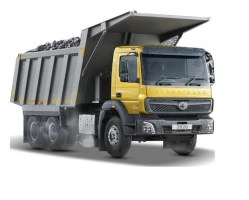 BharatBenz 2828CH