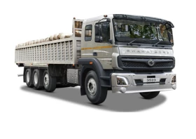 BharatBenz 3523R