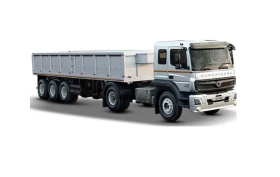 BharatBenz 5028T
