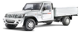 MAHINDRA Bolero Pikup CNG
