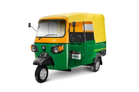 Piaggio Apé City+