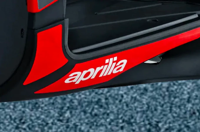 Aprilia