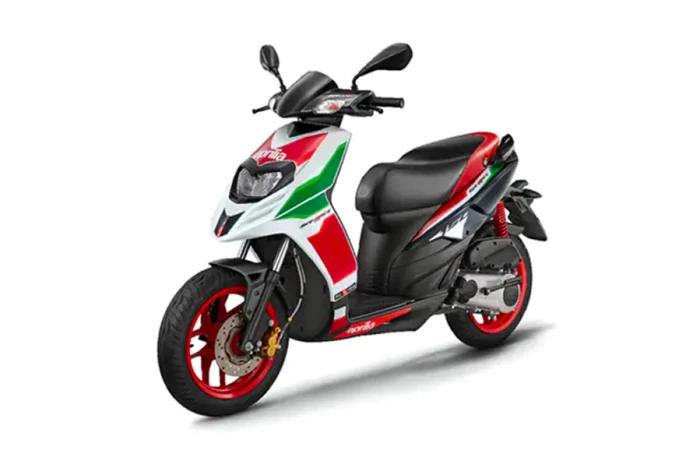 Aprilia