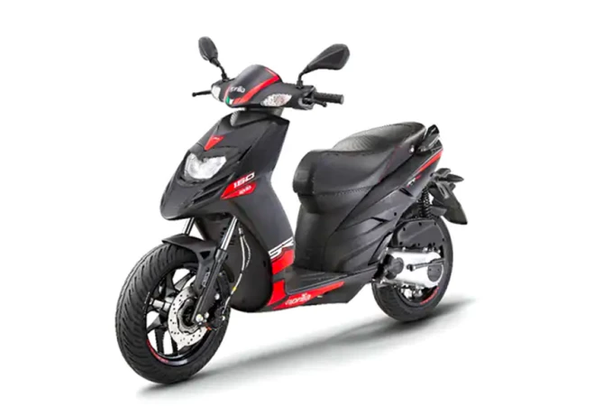 Aprilia