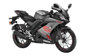 yzf r15