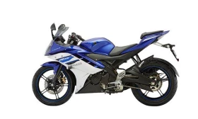 yzf r15