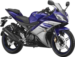 yzf r15