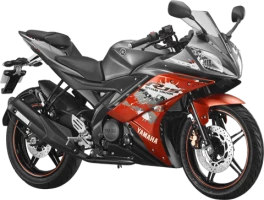 yzf r15