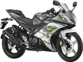 yzf r15