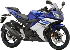 yzf r15