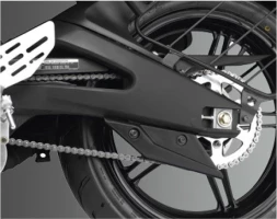 yzf r15