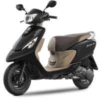 scooty zest 110