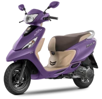 scooty zest 110