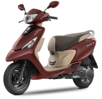scooty zest 110
