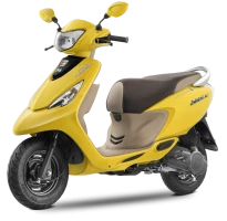 scooty zest 110