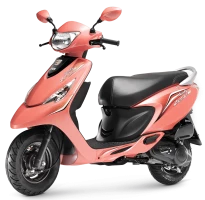 scooty zest 110