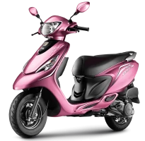 scooty zest 110