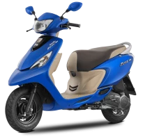 scooty zest 110