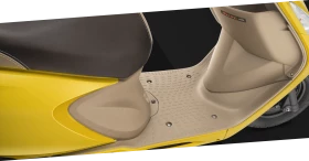 scooty zest 110