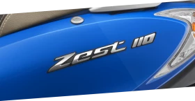 scooty zest 110