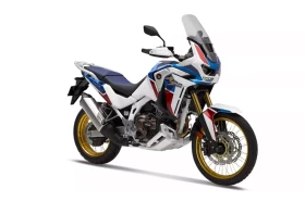 Africa Twin