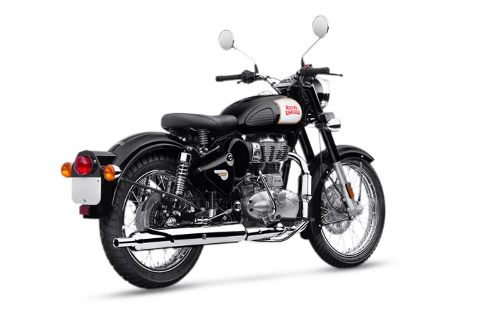 Royal Enfield