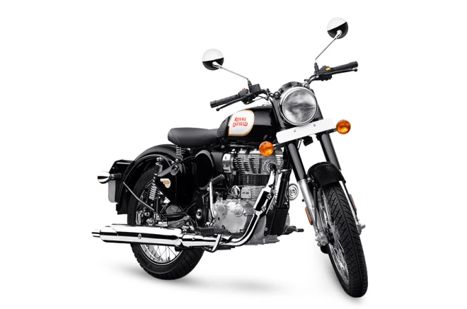 Royal Enfield