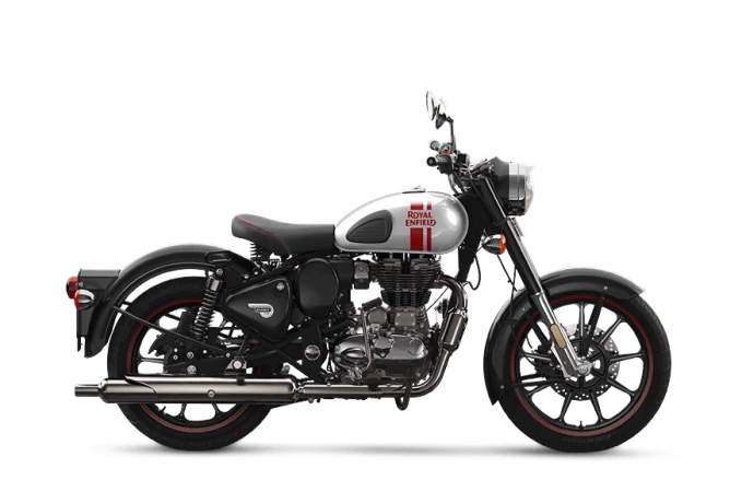 Royal Enfield