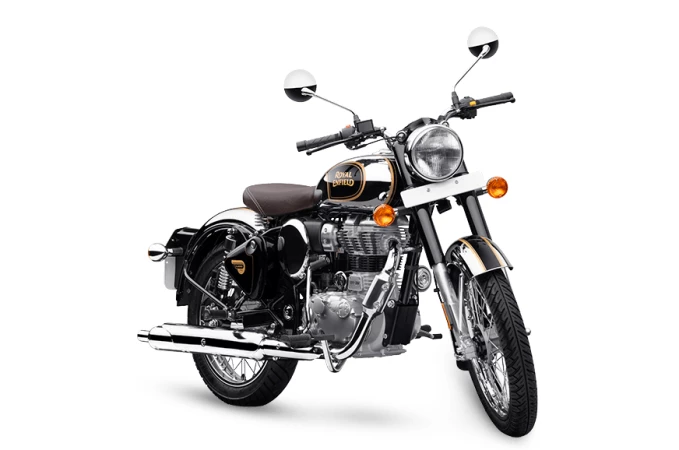 Royal Enfield