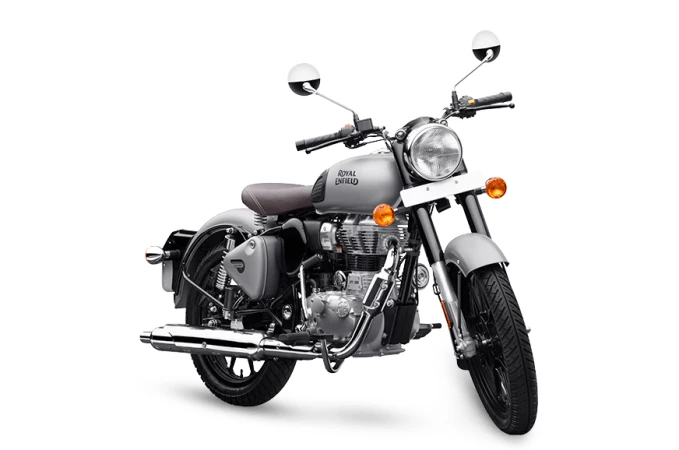 Royal Enfield