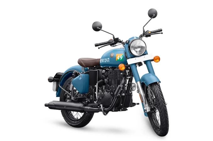 Royal Enfield