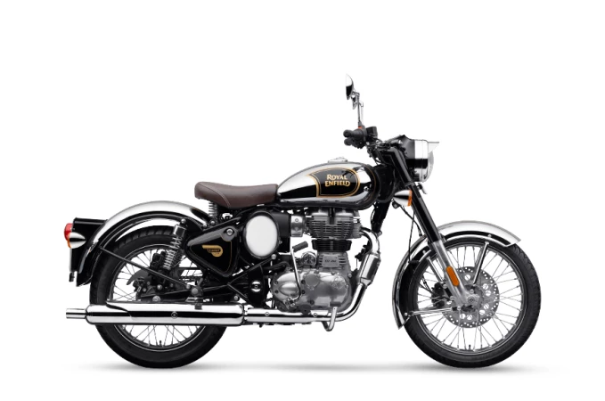 Royal Enfield