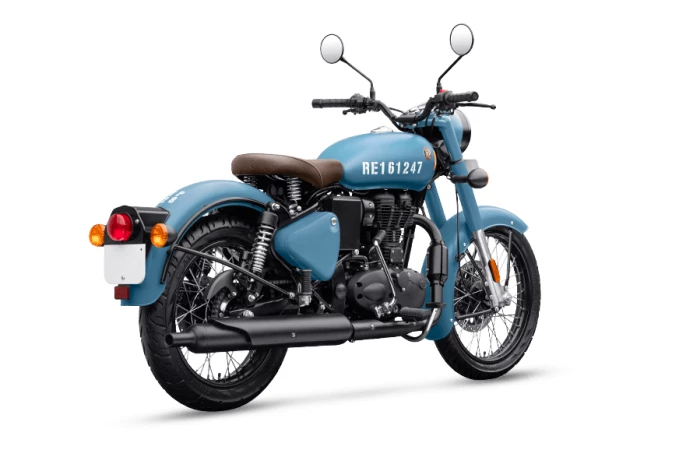 Royal Enfield