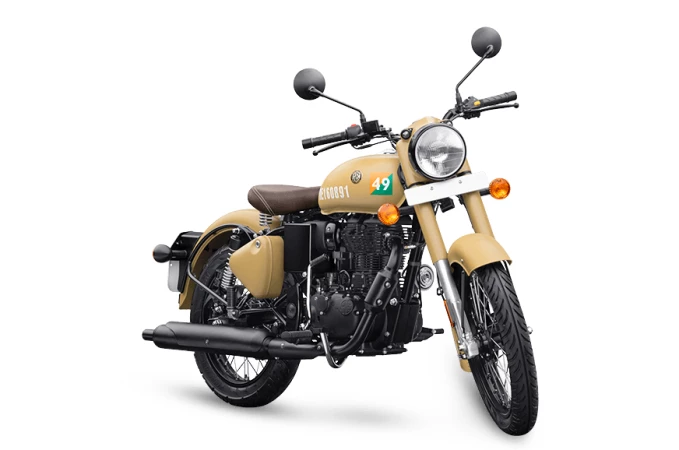 Royal Enfield