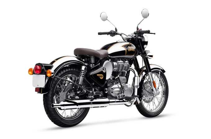 Royal Enfield