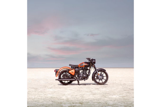 Royal Enfield