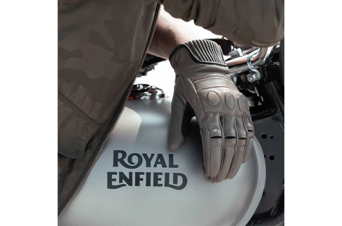 Royal Enfield