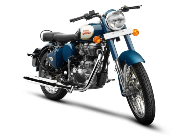 Royal Enfield